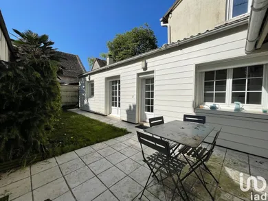 Maison à LE VAUDREUIL (27100)