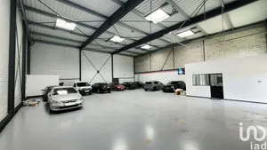 Business asset at COMPIÈGNE (60200)