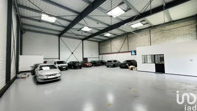 Business asset at COMPIÈGNE (60200)