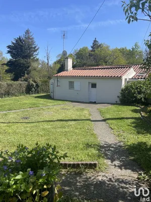 Maison à GROSBREUIL (85440)