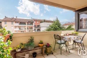 Appartement à LYON (69003)