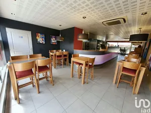 Pizzeria à MARMANDE (47200)