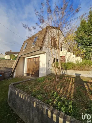 Maison à DRAVEIL (91210)