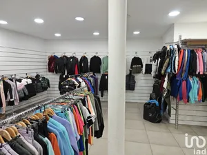 Boutique/Local commercial à MARSEILLE (13001)
