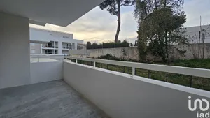 Appartement à MARSEILLE (13014)