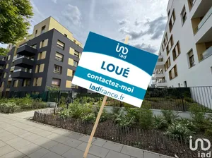 Appartement à MASSY (91300)