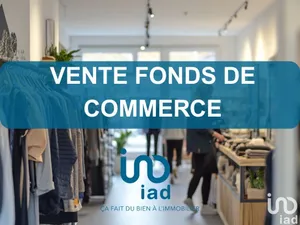 Boutique/Local commercial à DINARD (35800)