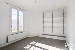 Appartement à MONTROUGE (92120)