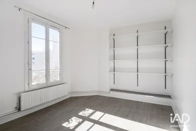 Appartement à MONTROUGE (92120)