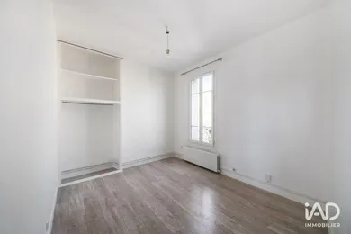 Appartement à MONTROUGE (92120)