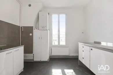Appartement à MONTROUGE (92120)