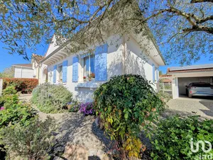 Maison à AUREILHAN (65800)