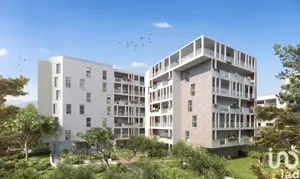 Appartement à MONTPELLIER (34070)
