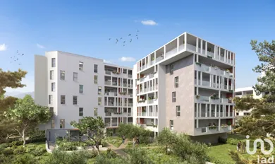 Apartment at MONTPELLIER (34070)