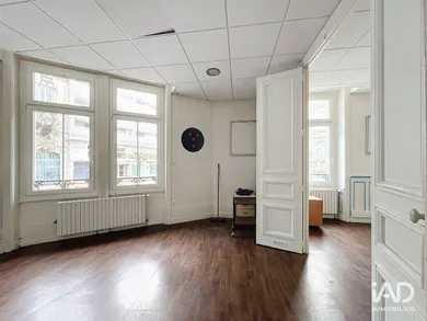 Business asset at LIMOGES (87000)