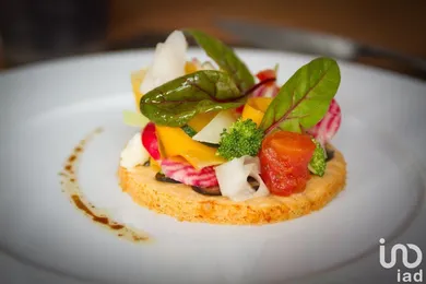 Restaurant à LE MANS (72000)