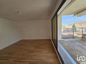 Appartement à MONTPELLIER (34000)