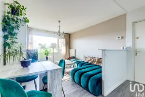 Appartement à CHÂTILLON (92320)