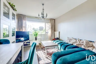 Apartment in CHÂTILLON (92320)