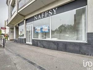 Commercial at SAVIGNY-SUR-ORGE (91600)