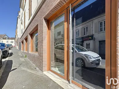 Commercial in LINAS (91310)