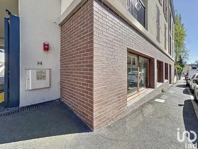 Commercial in LINAS (91310)