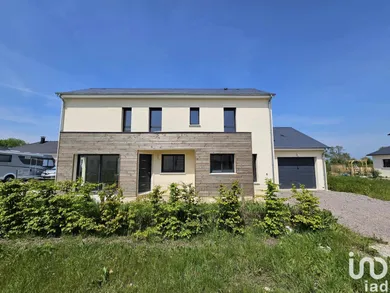 House at BAYEUX (14400)