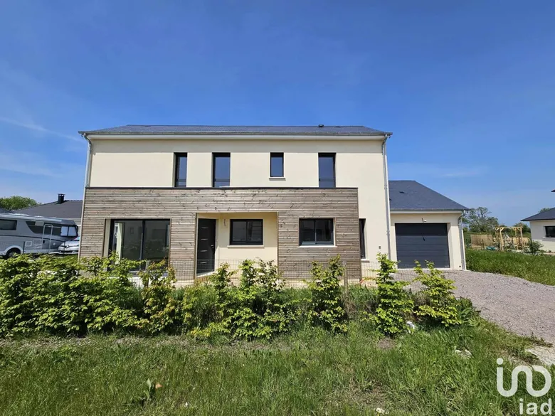 Maison 5 pièces 118 m² · à Bayeux · 118 m² · 365 000 €