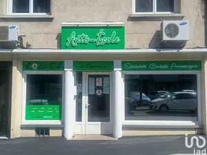 Boutique/Local commercial à VALENCE (26000)