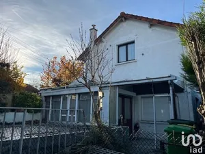 Maison à PARAY-VIEILLE-POSTE (91550)