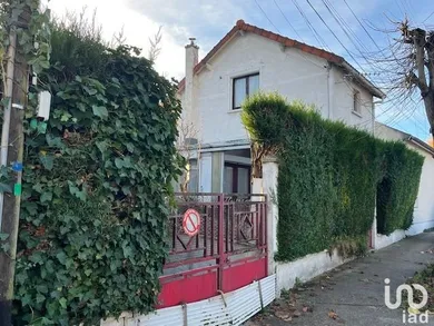 Maison à PARAY-VIEILLE-POSTE (91550)