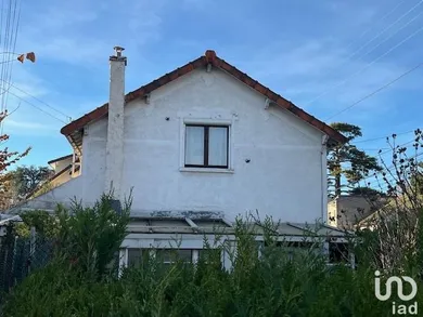 Maison à PARAY-VIEILLE-POSTE (91550)