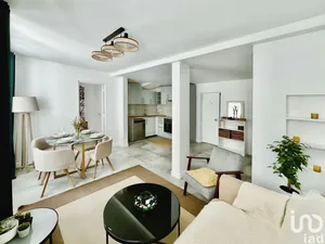 Apartment at CLICHY (92110)