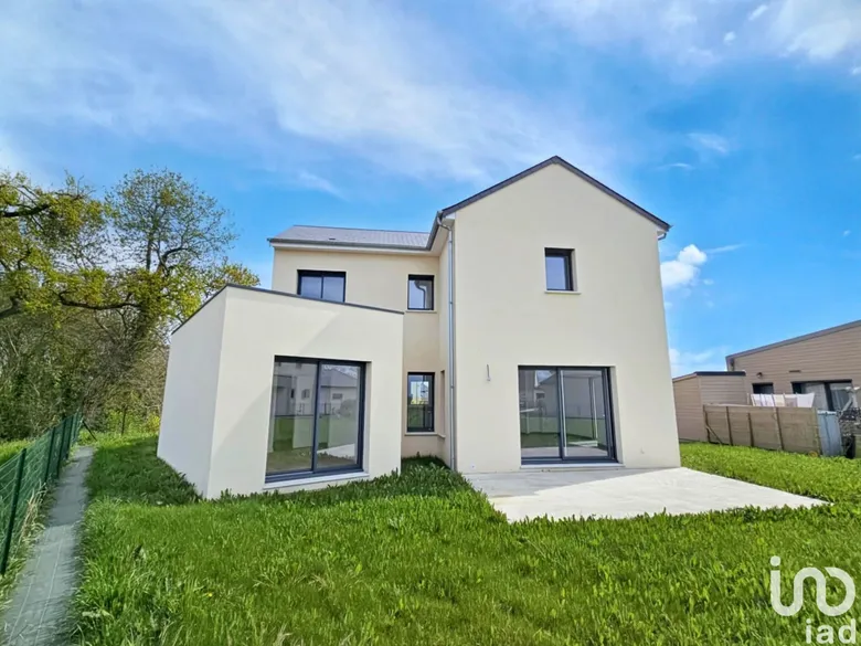 Maison 5 pièces 118 m² · à Bayeux · 118 m² · 399 900 €