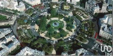 Bar-brasserie at PARIS (75012)