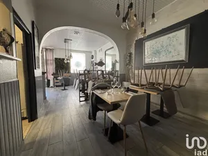 Murs commerciaux  à ROCHEFORT (17300)