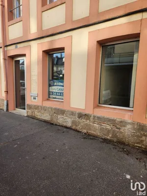 Commercial at NEUFCHÂTEL-EN-BRAY (76270)