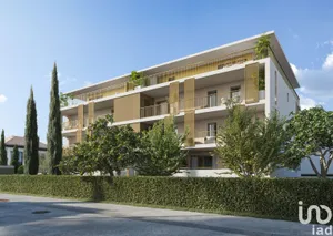 Appartement à FRÉJUS (83600)