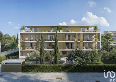 Appartement à FRÉJUS (83600)
