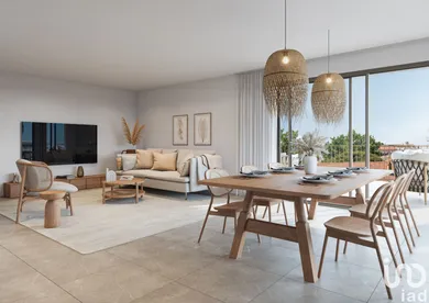 Appartement à FRÉJUS (83600)