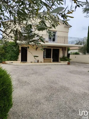 Maison à SOMMIÈRES (30250)