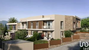 Apartment in SAINT-RAPHAËL (83700)