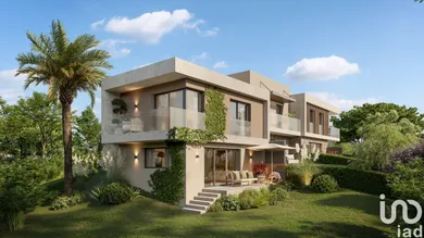 Appartement à SAINT-RAPHAËL (83700)