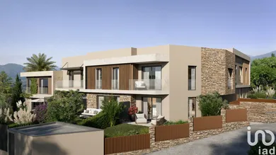 Appartement à SAINT-RAPHAËL (83700)