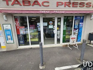 Tabac à MANZAT (63410)