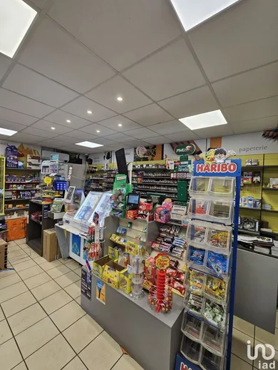 Tobacco shop in MANZAT (63410)