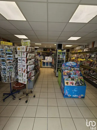 Tobacco shop at MANZAT (63410) — 8/8