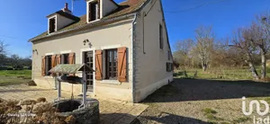 Maison à VERNAIS (18210)
