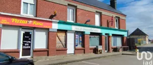 Bar-tabac à SAINNEVILLE (76430)