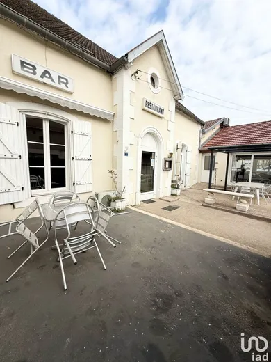 Restaurant à VAL-DE-MEUSE (52140)